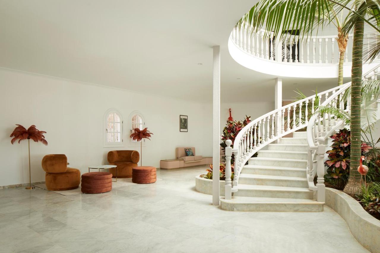 Villa Carolina Nuestra Señora de Jesus 外观 照片
