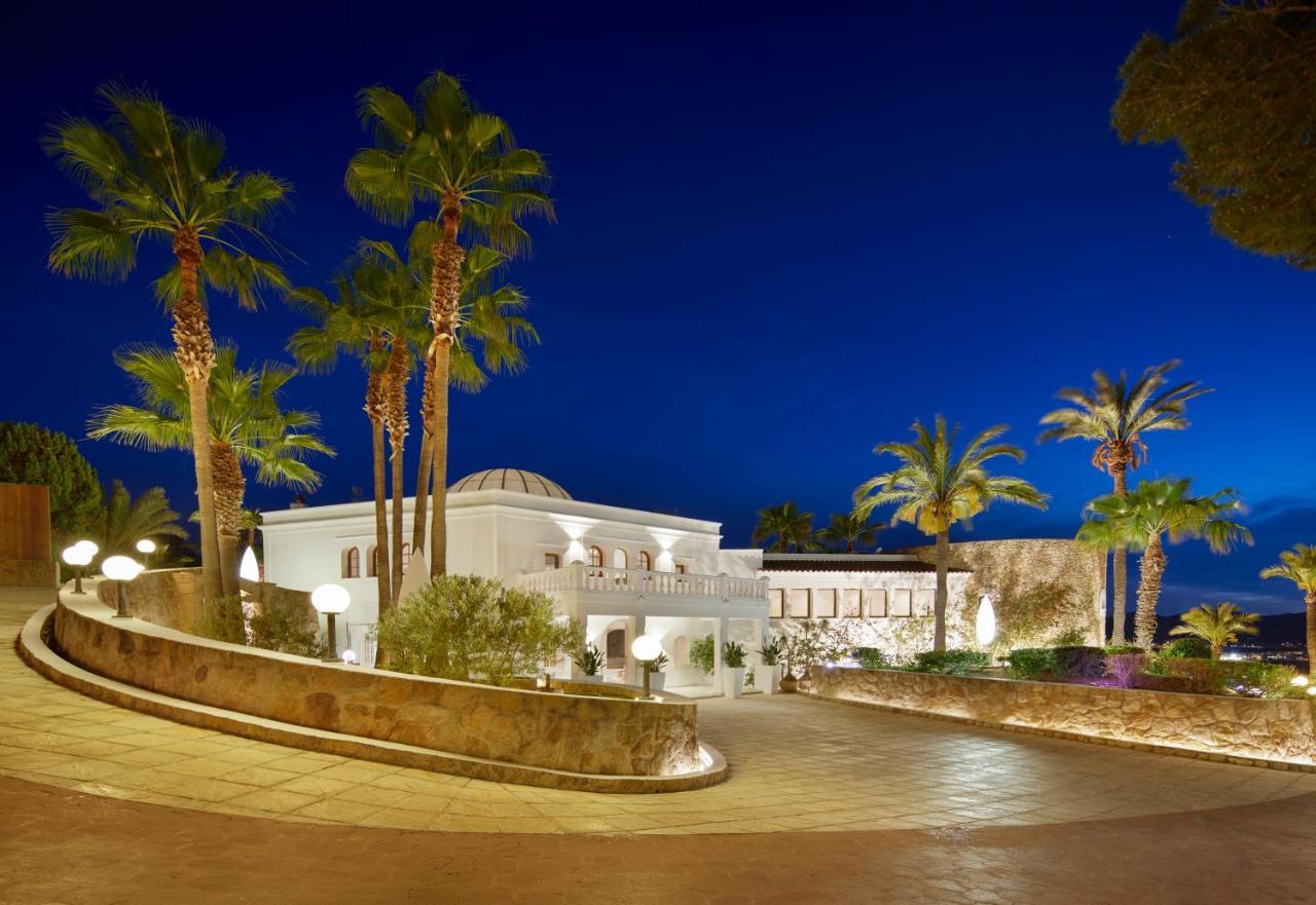 Villa Carolina Nuestra Señora de Jesus 外观 照片